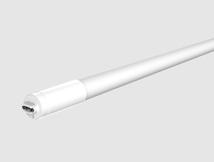 Eiko L36.5WT8-96-BDP-840-R17D T8 8ft Type B Double Ended Plastic, 80CRI, Color Temperature 4000K, Voltage 120-277V, R17D