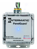 Intermatic L5F23Y2DG1 Surge Protective Device, 4-Mode, 277/480 VAC 3Ph Y, Type 2, EMI/RFI Filter, Surge Current Rating 50kA