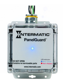 Intermatic L5F23Y2DG2 Surge Protective Device, 4-Mode, 277/480 VAC 3Ph Y, Type 2, EMI/RFI Filter, Audible Alarm, Form C Contact, Surge Current Rating 50kA