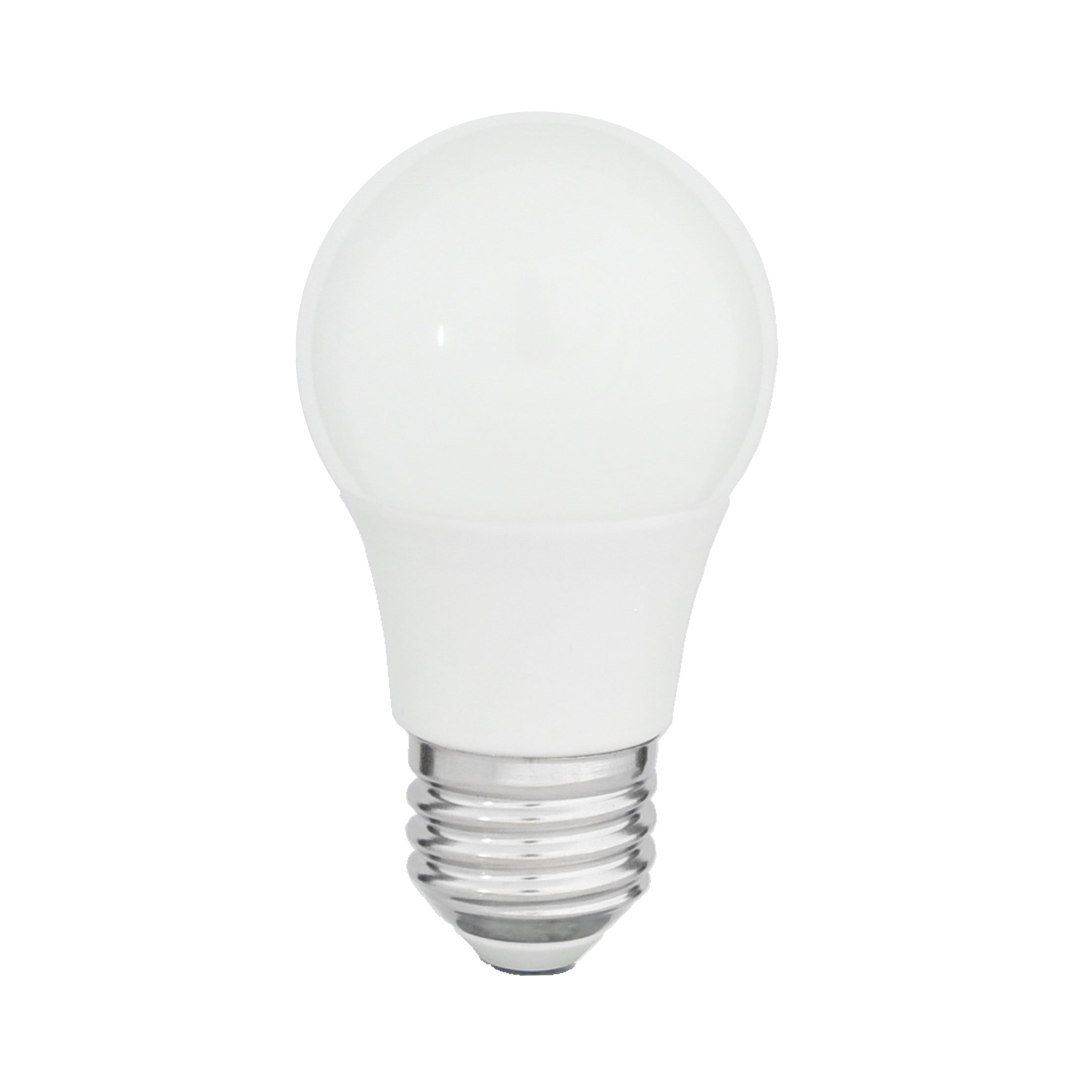 Eiko L9WA19/940PF/D/E26 9W 900LM A19 90CRI 4000K Plastic Frosted Dimmable E26