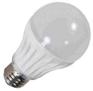 Orbit LA19-8W-D-WW Led A19 8W Edison Base, Voltage 120V, CCT 3000K Dimmable WW