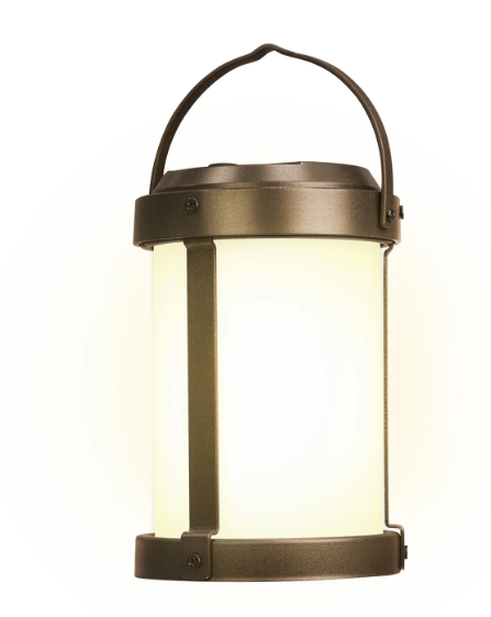 Feit Electric LAN4RND SYNC SOL BZ 4 in. Rechargeable OneSync