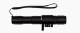 MaxLite LASER-POINTER Laser Pointer W/ Battery Mounting Bracket And Hardware For SHF Sports