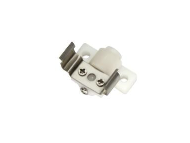 MaxLite LB-PMB 2 Piece Pivot Mounting Bracket for LED Lightbars