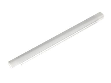 MaxLite LB0650 2Watts 6-in Linkable LED Lightbar, Dimmable, 80 CRI, 148 Lumens, 120V, 5000K Color Temperature