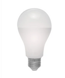 Cyber Tech Lighting LB100A-3WAY/DL Contemporary LED Daylight A-21 Dimmable Bulb E26 Base