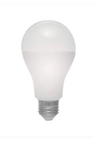 Cyber Tech Lighting LB100A-3WAY/WW Contemporary LED Warm White A-21 Dimmable Bulb E26 Base