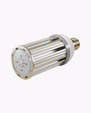 Cyber Tech Lighting LB18CB/WW 18W LED Corn Bulb 3000K, 2600 Lumens, Omni-Directional, IP64, 50,000 Hour Lifespan