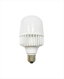 Cyber Tech Lighting LB45TB/DL 45W High Lumen LED T Bulb -  E26 Base  - 5000K Color Temp.