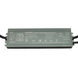 Lotus LED Lights LBL-DC24V96W LED Driver, 96 Watt Capacity, 120V / 0-10V Dimming, IP67 Wet Location, 120V Input / 24V DC Output