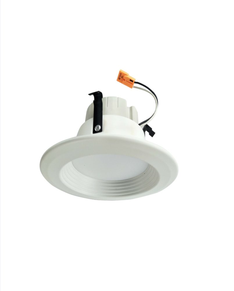 Cyber Tech Lighting LC10RT4-345K Tunable Down Light 3000K to 4000K to 5000K