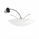 Cyber Tech Lighting LC20RT6-DISK/CCT 14W 6″ Surface Mount Ceiling Disk Light, 5CCT