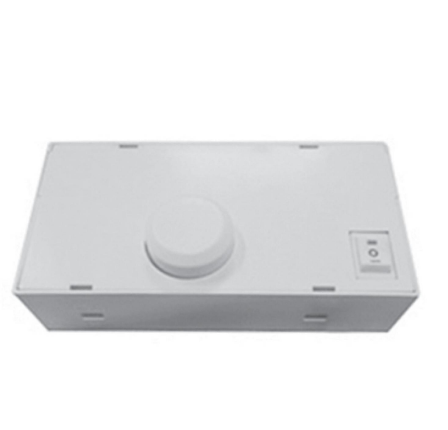 AFX Lighting LCX-OCC Slate Pro Edge Occupancy Sensor