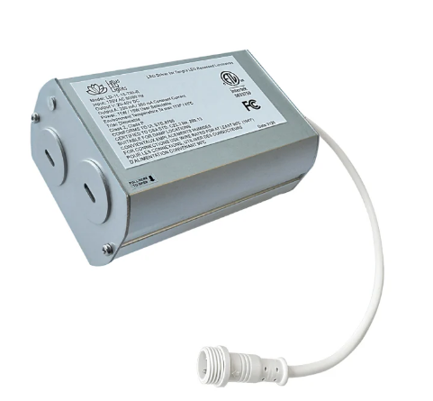 Lotus LED Lights LD-11-15-TRI-C 120V Triac Dimmable 11W/15W Commercial 2 knock-outs