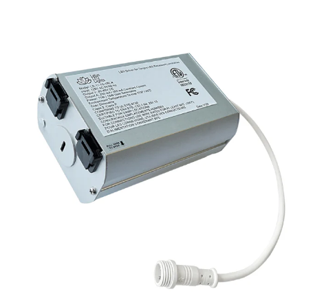 Lotus LED Lights LD-11-15-TRI-R 11W/15W Driver for Tangra 3" Fixtures
