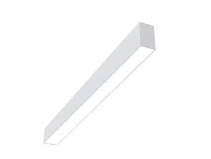 EnvisionLED LED-ALIN2-2FT-3P25-D-5CCT-WH-TML 2-ft Trimless Kit, Linear Model, WHT for ALIN2 Fixtures