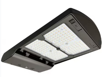 EnVisionLED LED-ARL3-3B-5P150-TRI-BZ-UNV OPTIC Line Area Lights, Selectable Wattage 150/125/100/75/50W, Multi-Color Temperature, Type III/IV/V, Bronze