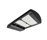 EnvisionLED LED-ARL3-OPT-5P150-TRI-BL-HV LED Optic-Line Large Area Light, 277-480V, Selectable CCT, Black Finish