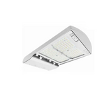 EnvisionLED LED-ARL3-OPT-5P150-TRI-WH-HV LED Optic-Line Large Area Light, 277-480V, Selectable CCT, White Finish