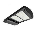 EnvisionLED LED-ARL3-OPT-5P300-TRI-BL-HV LED Optic-Line Large Area Light, 277-480V, Selectable CCT, Black Finish