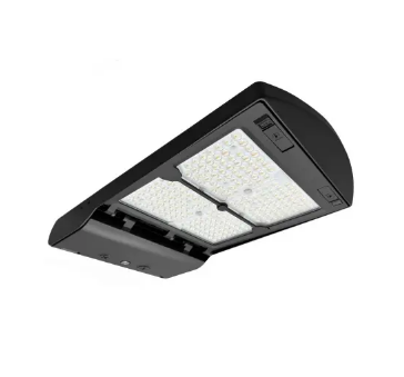 EnvisionLED LED-ARL3-OPT-5P300-TRI-BL-UNV LED Optic-Line Large Area Light, 120-277V, Selectable CCT, Black Finish