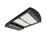 EnvisionLED LED-ARL3-OPT-5P300-TRI-BZ-HV LED Optic-Line Large Area Light, 277-480V, Selectable CCT, Bronze Finish