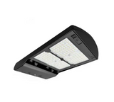 EnvisionLED LED-ARL3-OPT-5P450-TRI-BL-UNV LED Optic-Line Large Area Light, 120-277V, Selectable CCT, Black Finish