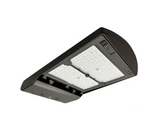 EnvisionLED LED-ARL3-OPT-5P450-TRI-BZ-UNV LED Optic-Line Large Area Light, 120-277V, Selectable CCT, Bronze Finish