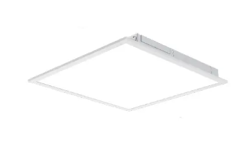 LED Troffer Lights