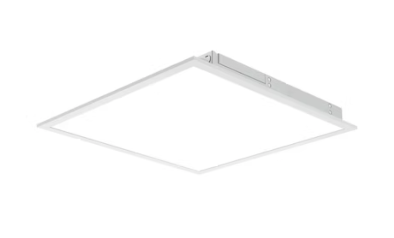 EnvisionLED LED-BPL-2x2-3M50-5CCT-HL 2x2 LED Panel Light 40W, 4400lm 5CCT