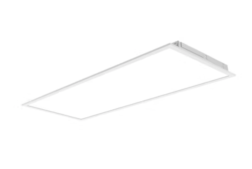 EnvisionLED LED-BPL-2x4-3M50-5CCT LED Panel Light 50W, 5500lm 5CCT