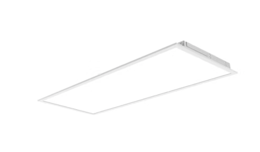 EnvisionLED LED-BPL-2x4-3M65-5CCT-HL 2x4 LED Panel Light 65W, 8125lm 5CCT