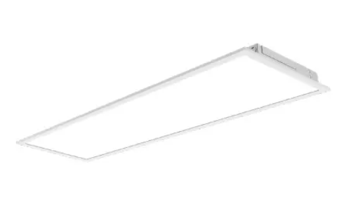 EnvisionLED LED-BPL-4ix8ft-3M80-TUN 4"x8ft LED Panel Backlit, Voltage 120-277V, Wattage 80w, Lumens 8,800, Color Temperature Tunable 30-65k