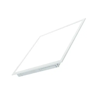 EnvisionLED LED-BPL-SM-2X2-3M40-5CCT 2x2 40W LED Backlit Panel Dimmable, 120V-277V, Selectable CCT, White