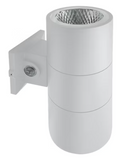 EnvisionLED LED-CYA-UD-6-3P35-TRI-WH-PC LED 6" Architectural Cylinder Up and/or Down Light with Photocell 3CCT Selectable, 120-277V