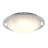 Trans Globe Lighting LED-K425120V white LED disc light on