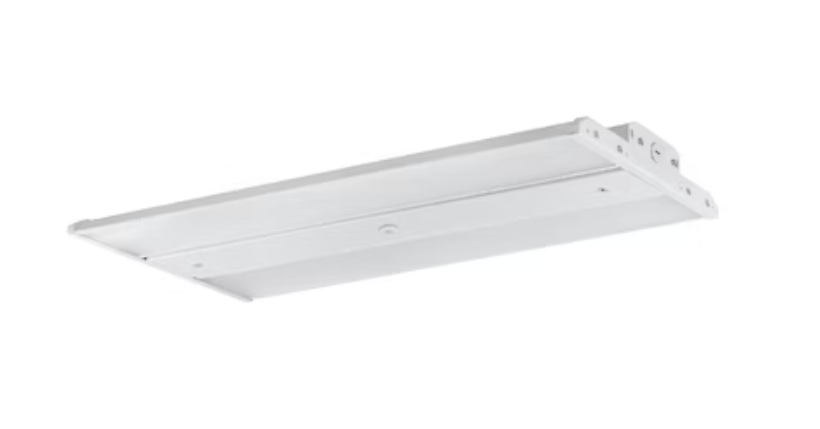 EnvisionLED LED-LHB-4FT-3P220-F-40K-UNV LED Linear High Bay Light 4' ft , 4000K, 220W