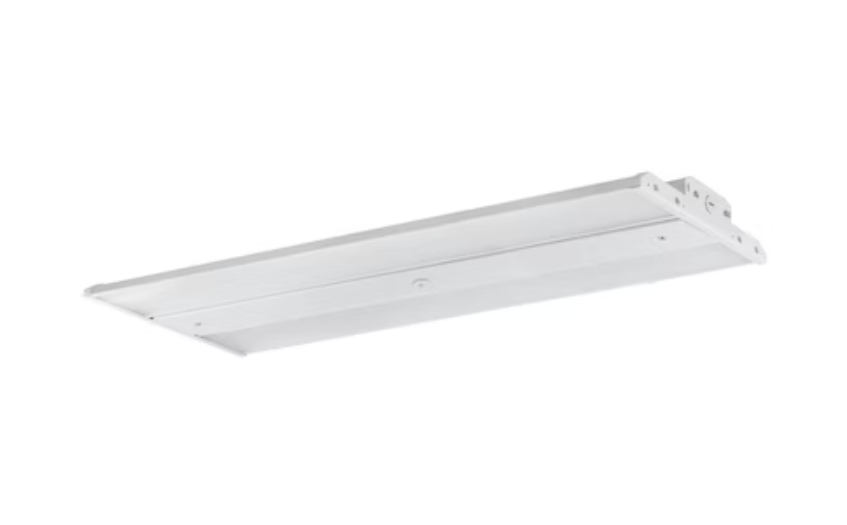 EnvisionLED LED-LHB-4FT-5P320-CTRI-UNV LED Linear High Bay Light 4' ft , 5000K, 320W