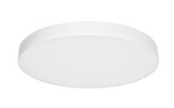 EnvisionLED LED-TSM-11R-20W-5CCT-WH 11" Round Surface Mount: Trimless-Line