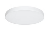 EnvisionLED LED-TSM-9R-18W-5CCT-WH 18W Trimless-Line Round Surface Mount, 120V, Selectable CCT, White