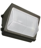 EnvisionLED LED-WPF-5P120-TRI-BZ-PC LED Wall Pack Light with Photocell 3CCT Selectable, 120-277V