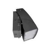 EnvisionLED LED-WPFC-ADJ-3P50W-TRI-BL LED Wall Pack Light with Photocell 3CCT Selectable, 120-277V