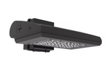 EnvisionLED LED-WPFC-ARC-3P100-TRI-BZ-PC LED Full Cut Off Wall Pack Light with Photocell 3CCT Selectable, 120-347V