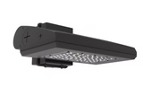 EnvisionLED LED-WPFC-ARC-3P65-TRI-BZ-PC LED Full Cut Off Wall Pack Light with Photocell 3CCT Selectable, 120-347V