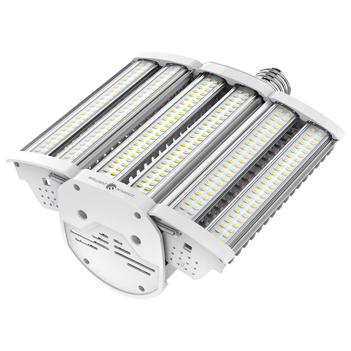 Eiko LED110WAL50KMOG-G8 LED HID Area Light Replacement 110W-16,500LM 5000K 80+CRI EX39 120-277V