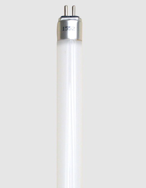 Eiko LED12.5WT5HE/46/850-G7DR T5 4FT Glass Direct Fit, Wattage 12.5W, Lumens 1800 lm, Color Temperature 5000K, 80CRI