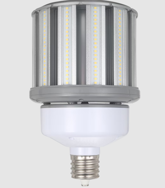 Eiko LED120WPT50KMOG-G8 LED Litespan HID Replacement, Wattage 120W, Lumens 15,960 lm, Color Temperature 5000K, 80CRI, EX39, Voltage 120-277V