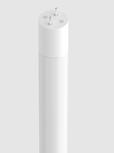 Eiko LED12WT8/36/850-DBL-G7D T8 3ft Glass Bypass/Line Voltage DBL Ended, Wattage 12W, Lumens 1450 lm, Color Temperature 5000K, 80CRI, 120-277V