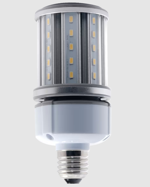 Eiko LED15WPT50KMED-G7 LED HID Replacement, Wattage 15W, Lumens 1950 lm, Color Temperature 5000K, 80CRI, Non Dimmable, E26, UNIV Burn POS 100-277V