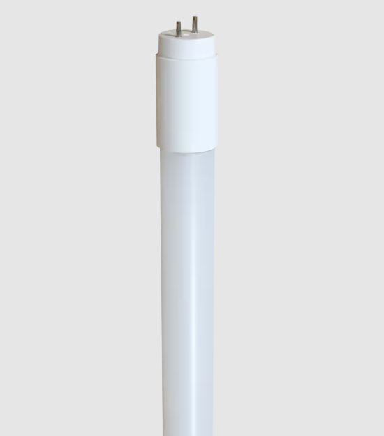 Eiko LED16WT8/48/840-PET-G8C T8 4ft Bi-Pin LED Glass Pet Coated Type-C, Wattage 16W, Lumens 2400 lm, 80+CRI, Color Temperature 4000K